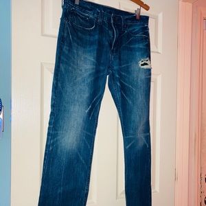 Men’s jeans